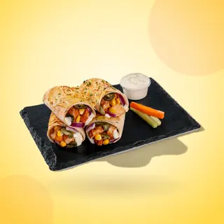 Cheezious Behari Rolls