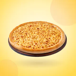 Cheezious Cheese Lover Pizza