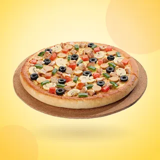 Cheezious Cheezious Special