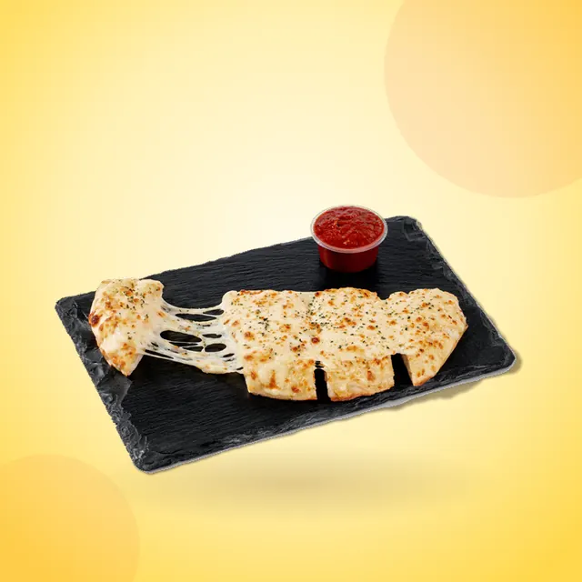 Cheezious Cheezy Sticks