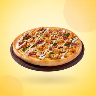 Cheezious Chicken Extreme
