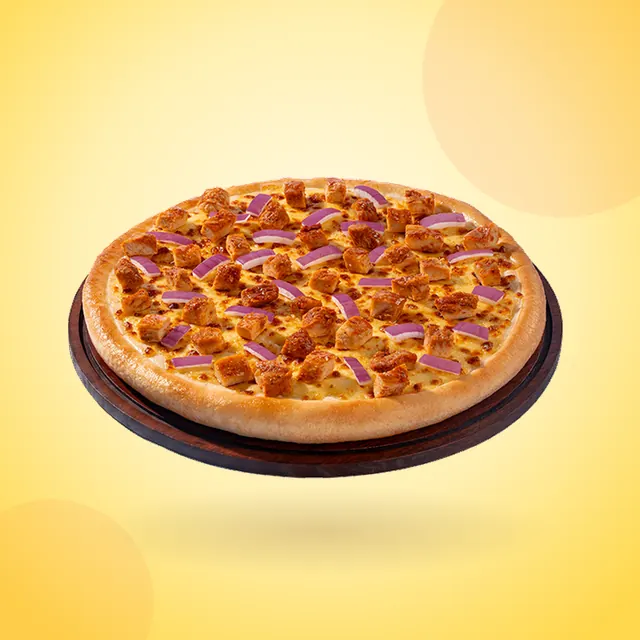 Cheezious Chicken Lover