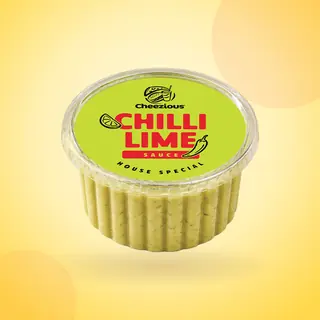 Cheezious Chilli Lime