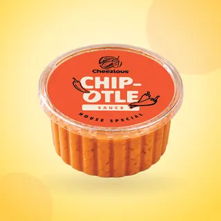 Cheezious Chipotle
