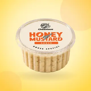 Cheezious Honey Mustard