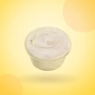 Cheezious Mayo Dip