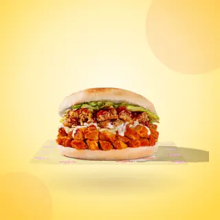 Cheezious Pizza Stacker
