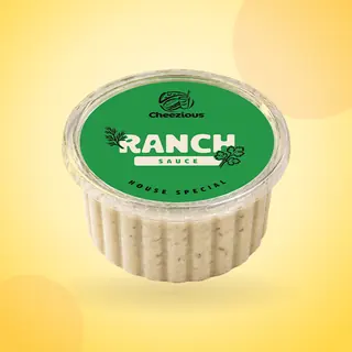 Cheezious Ranch