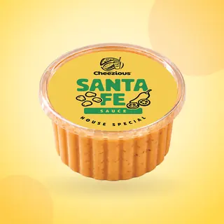 Cheezious Santa Fe