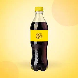 Cheezious Soft Drink
