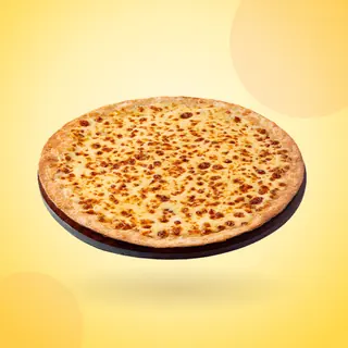 Cheezious Thin Crust Cheese Lover