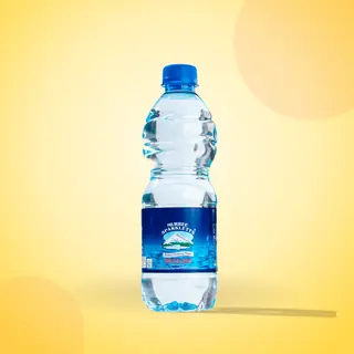 Cheezious Water Small