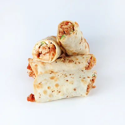 Arabic Rolls